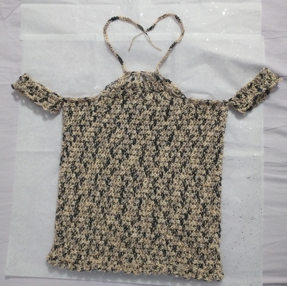 2xHOST PICK Handmade Designer Top - Picture 7 of 8